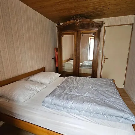 Semesterbostad Maison Charmante Avec Vue Sur La Montagne A